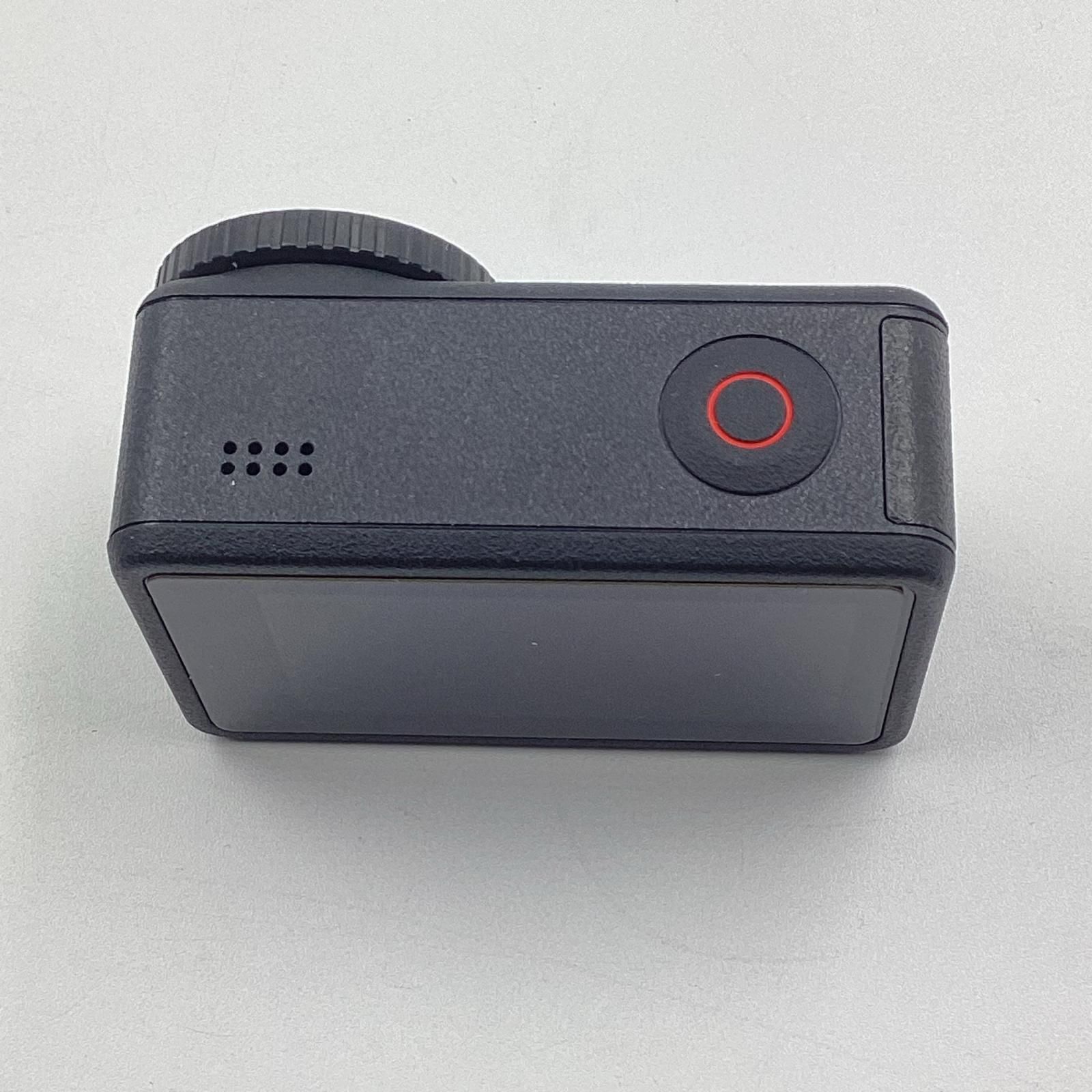 DJI OSMO