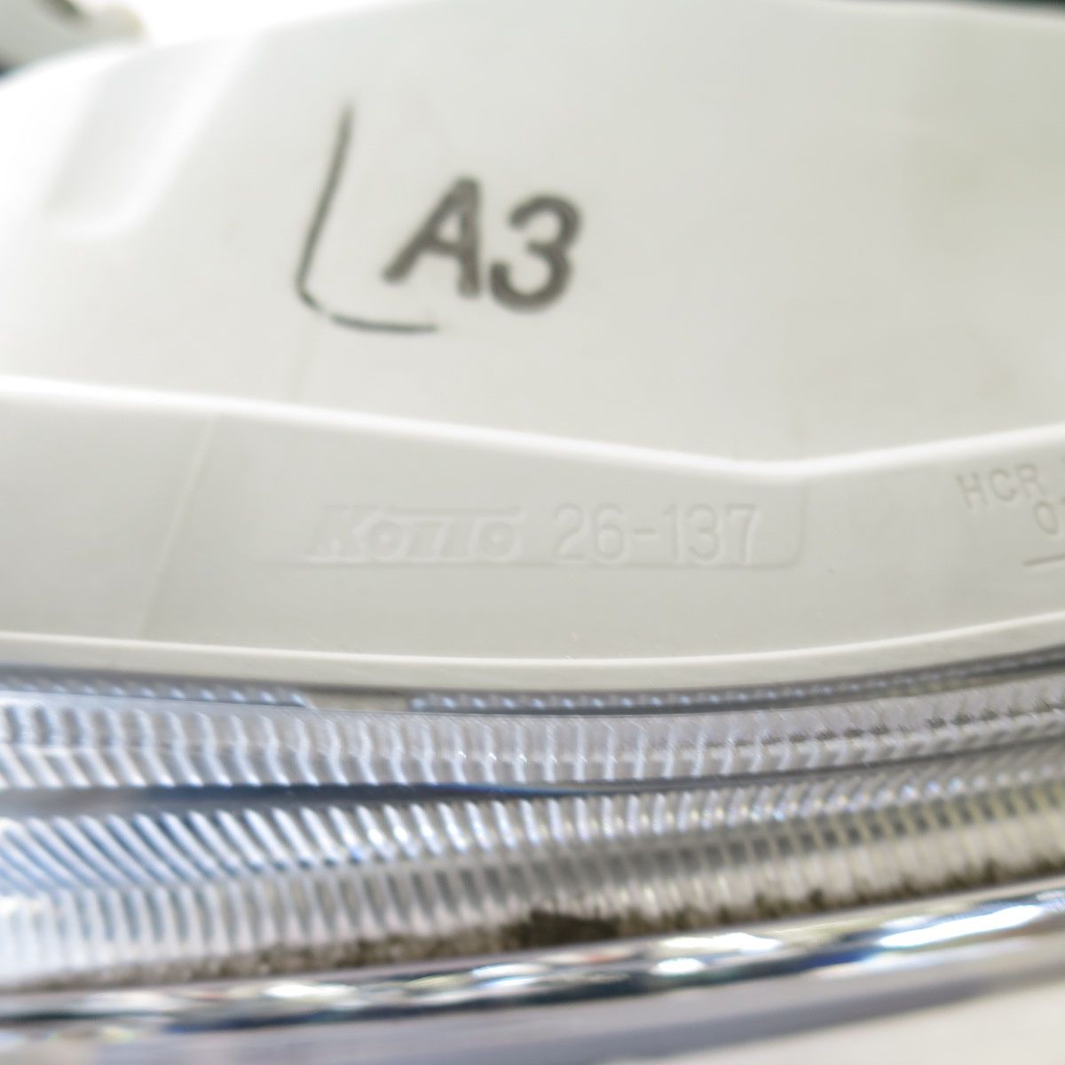 送料無料] 左右セット！コンピューター付き◇トヨタ 200系 ハイエース