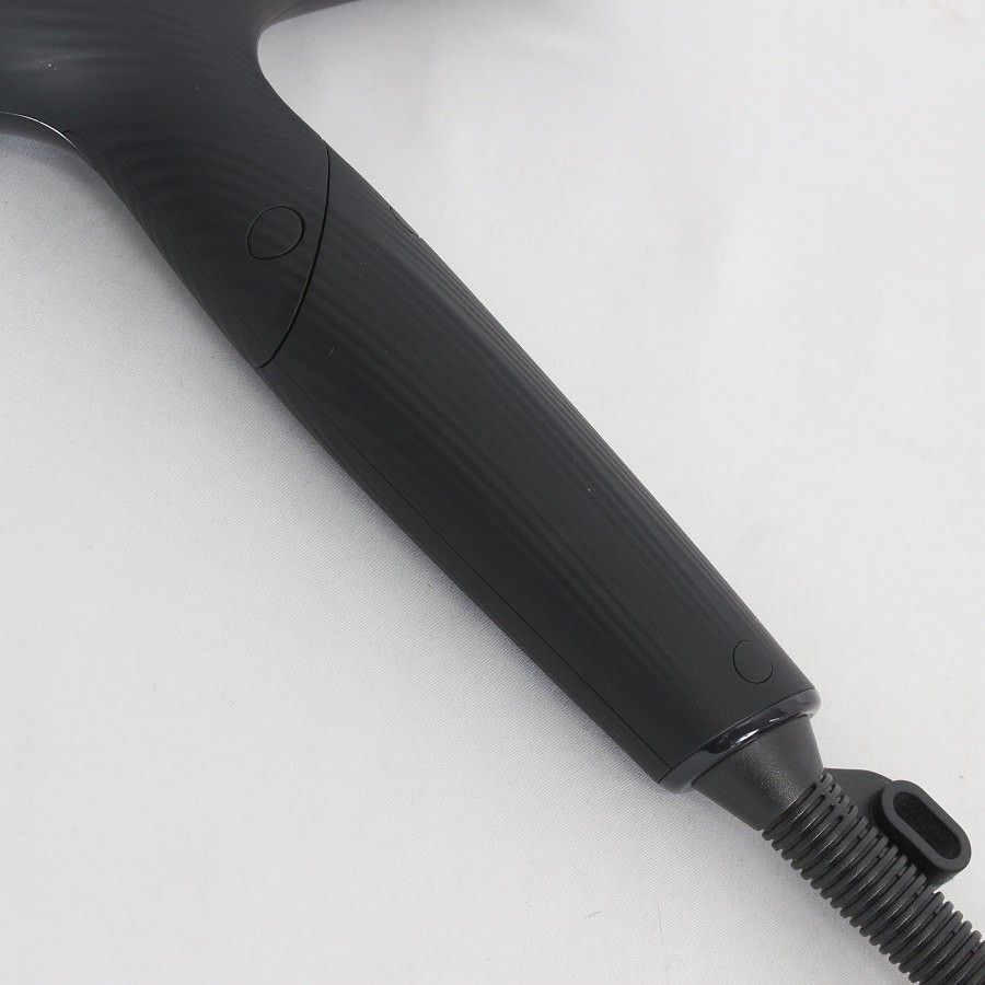 MTG ReFa BEAUTECH DRYER SMART RE-AN-03A ブラック ヘア