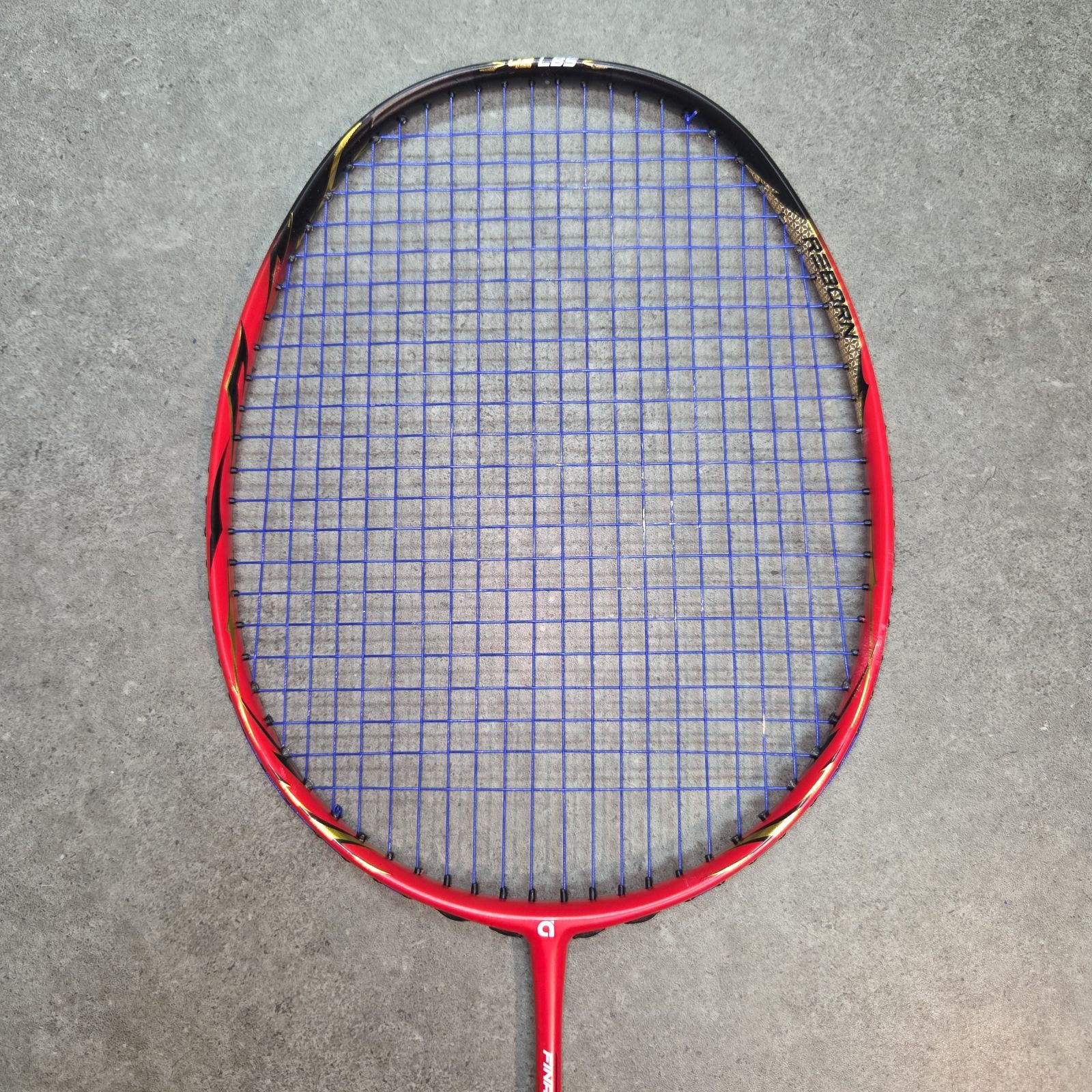 apacs アパックス／finapi 232 rebornフィナピ 232 リボーン RedBlack