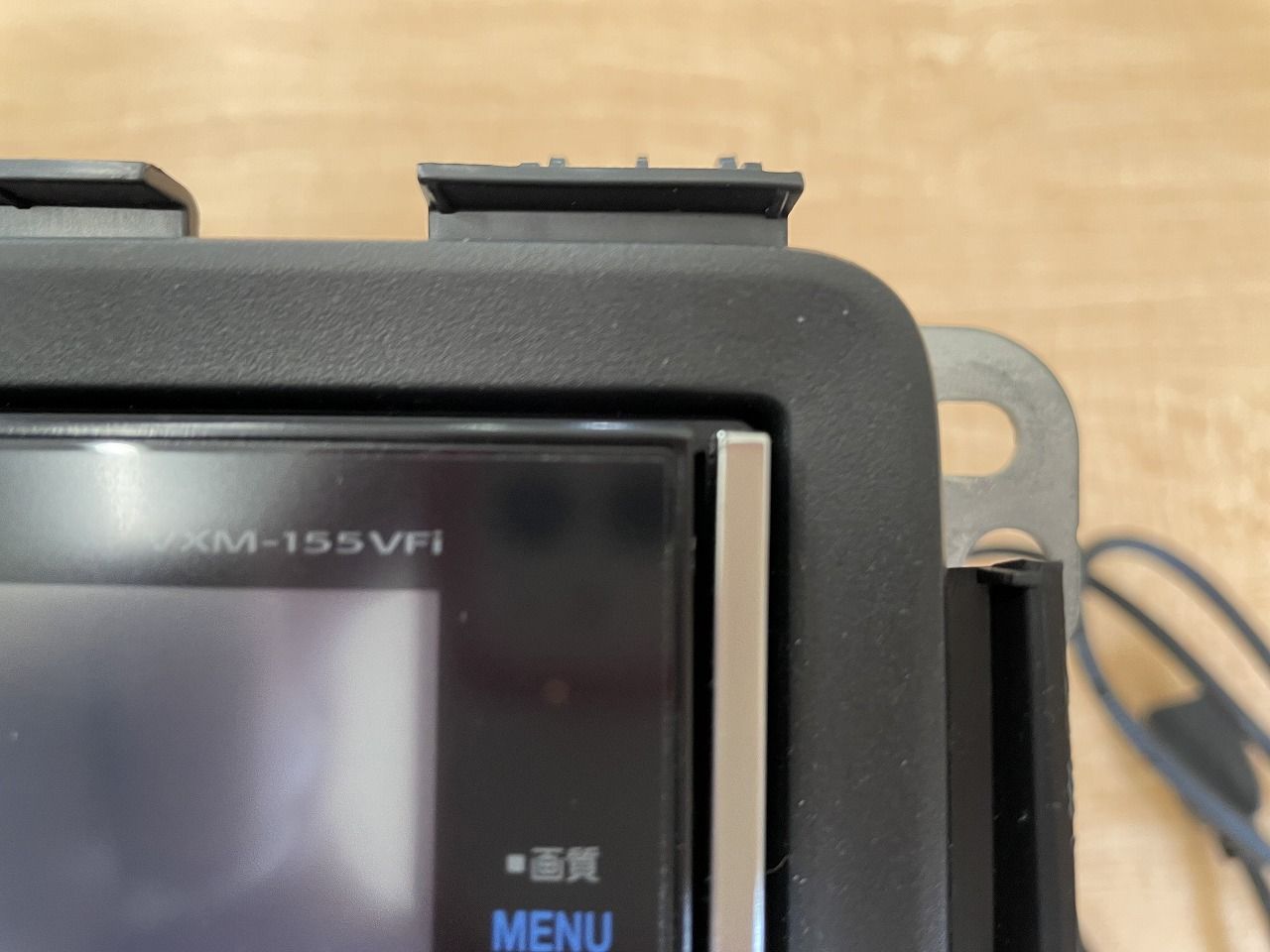 Gathers VXM-155VFi カーナビ モニター Amazon | VXM-155VFi 等 ホンダナビ 対応 11.6インチ