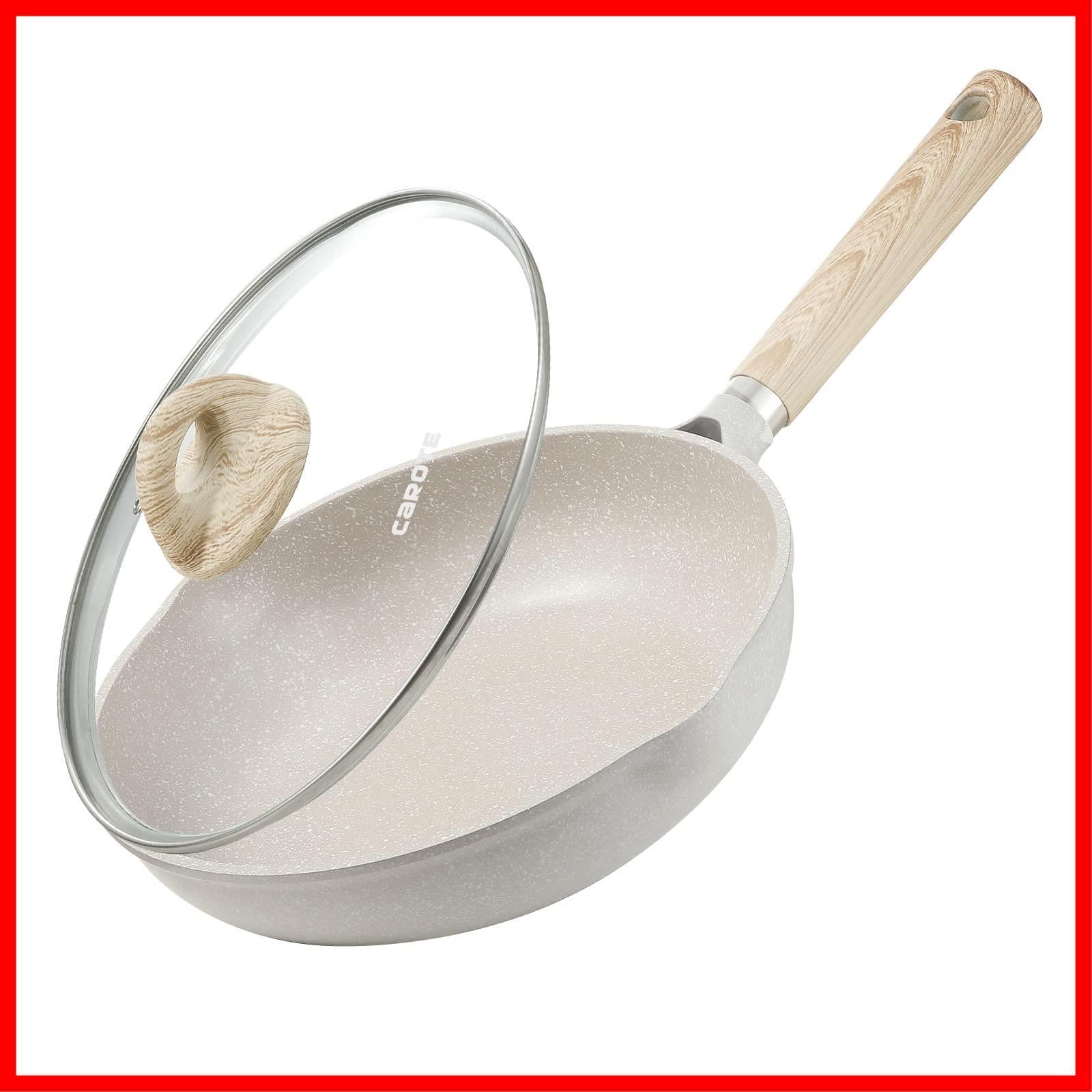 専用出品1 フリー マーブルコート PFOS ツルツルすべる PFOA くっつきにくい ih