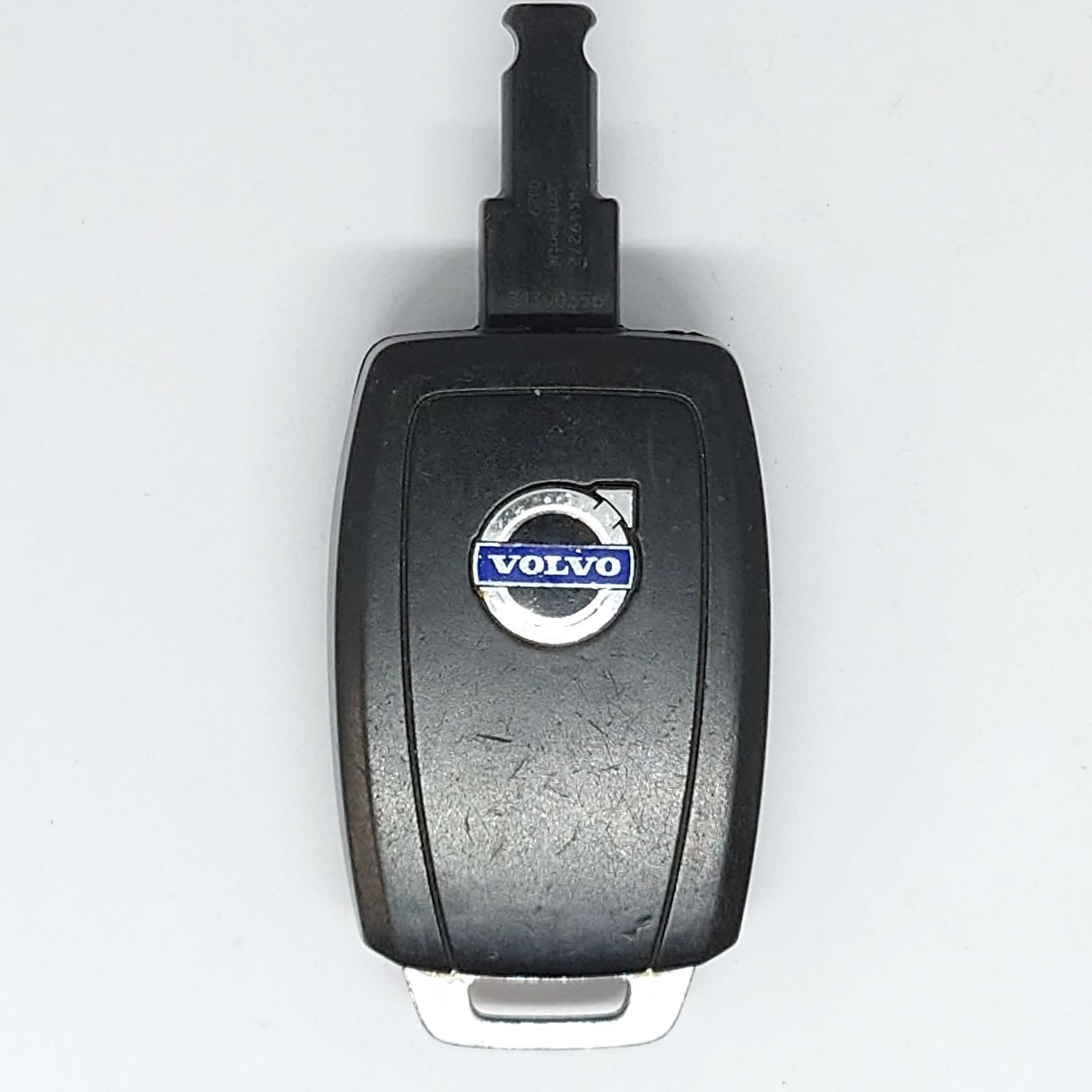 ボルボ VOLVO ボルボ 純正 スマートキー キーレス □ XC90にて使用 S60