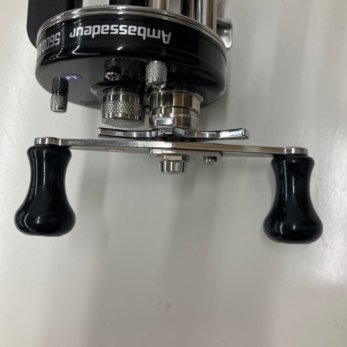 アンバサダー 5600CA