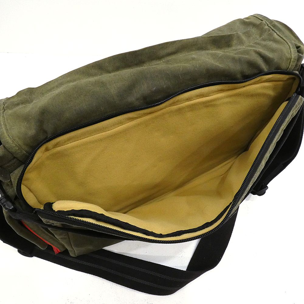 メトロメッセンジャー