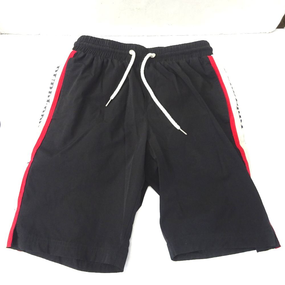 バーバリー　メンズ海水パンツ　未使用 バーバリー メンズ海水パンツ 未使用 BURBERRY 未使用