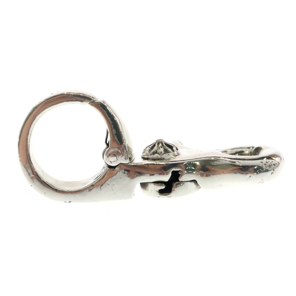 CHROME HEARTS (クロムハーツ) QUICK CLIP CROSS BALL クイック