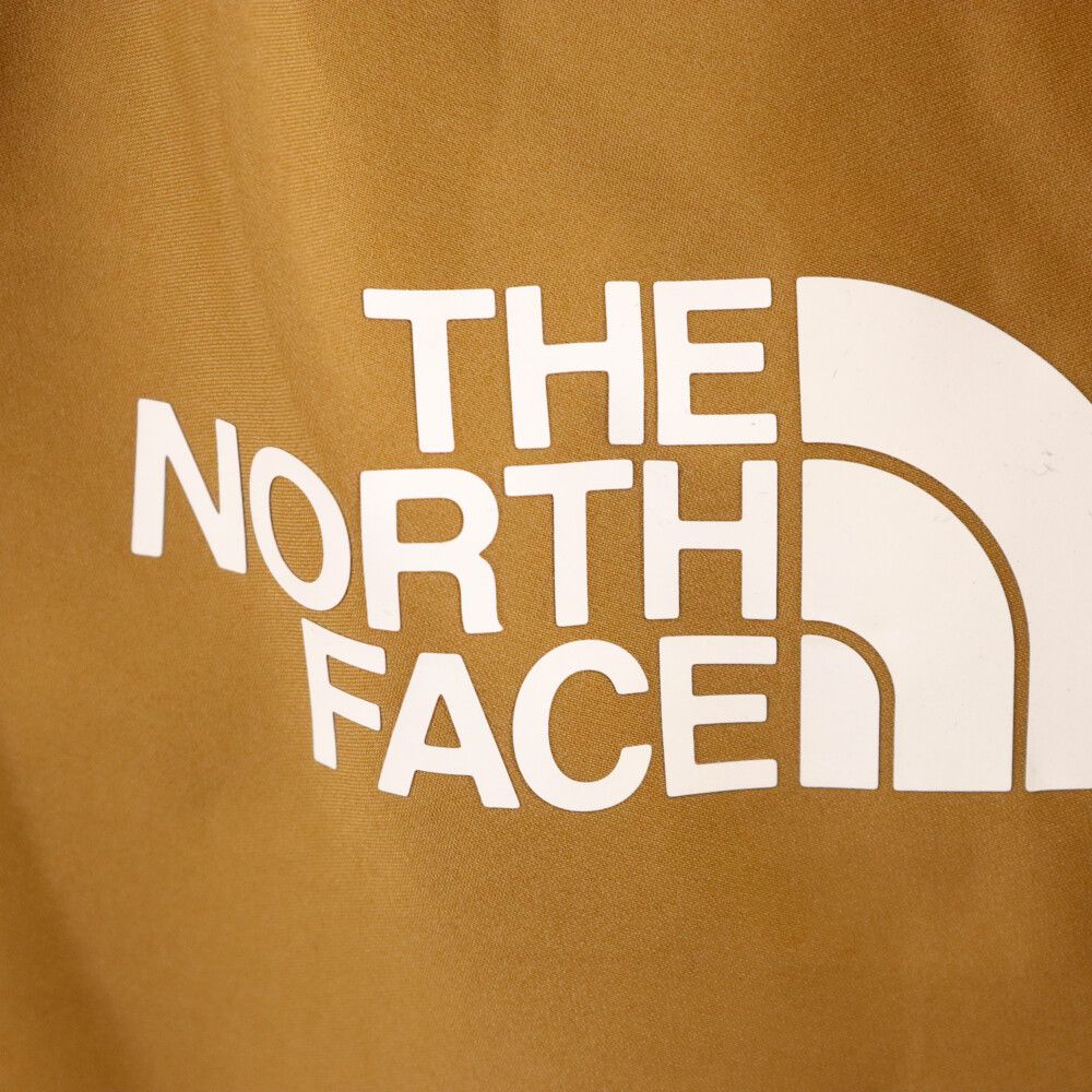 THE NORTH FACE (ザノースフェイス) Powder Guide Light Jacket