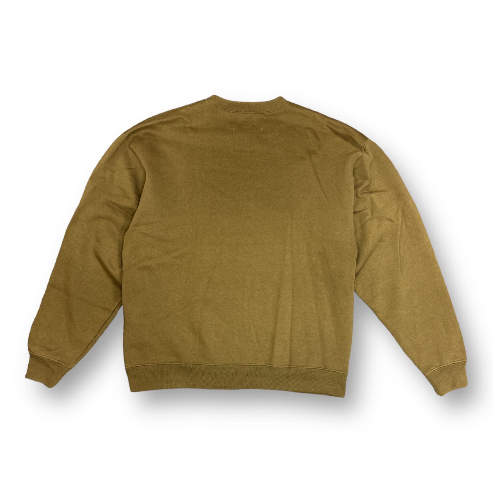 SOPHNET. 刺繍 ロゴ スウェット 裏起毛 ソフネット L SOPH-192165 