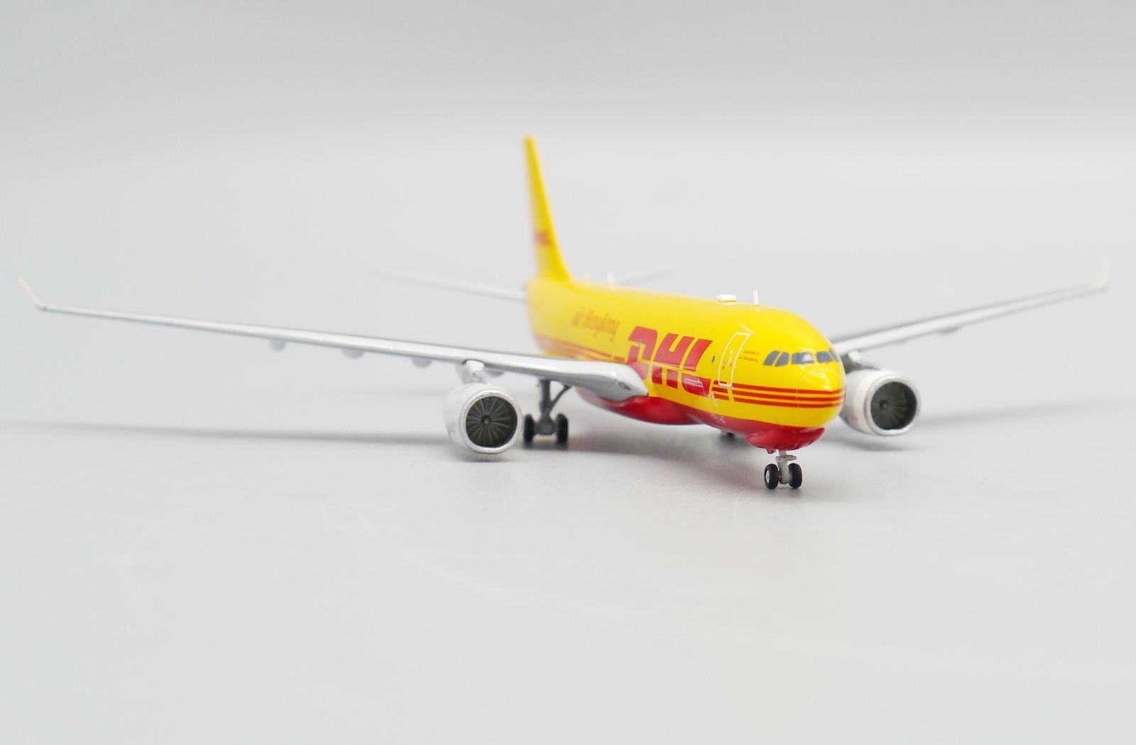 A330-200F B-LDS