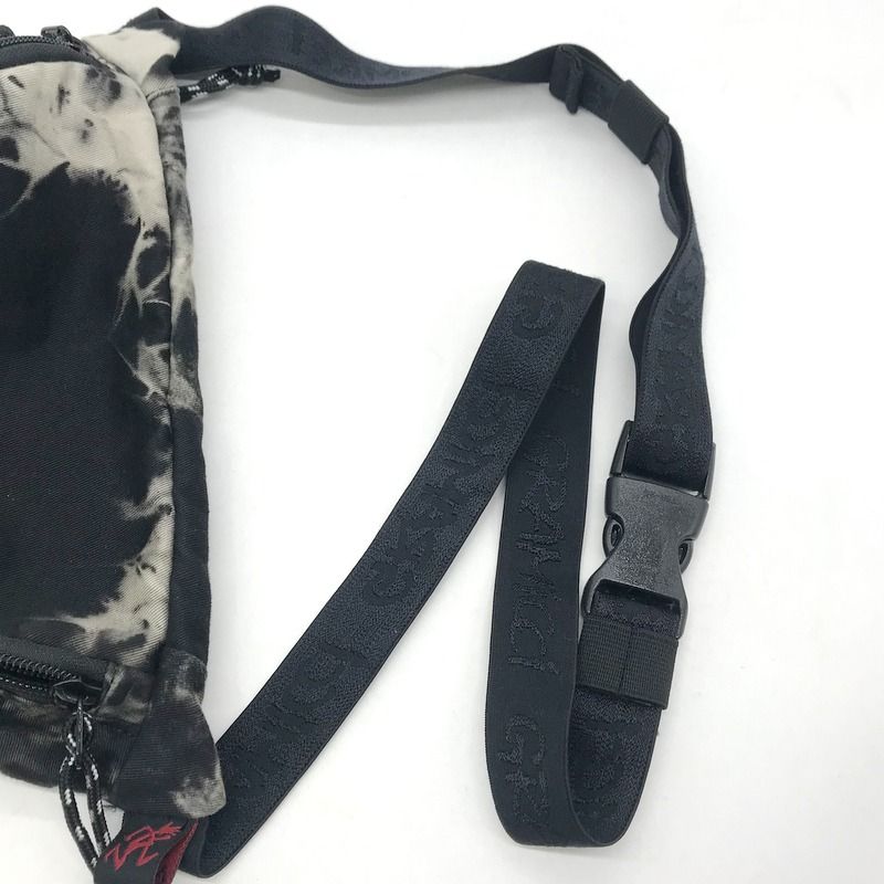 neighborhood gramicci ウエストバッグ 新品NEIGHBORHOOD ‪✕‬GRAMICCI