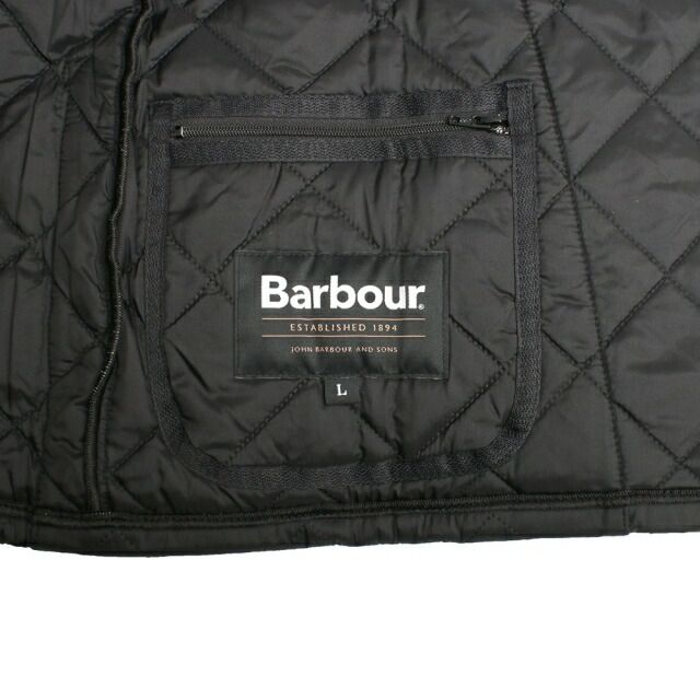 Barbour