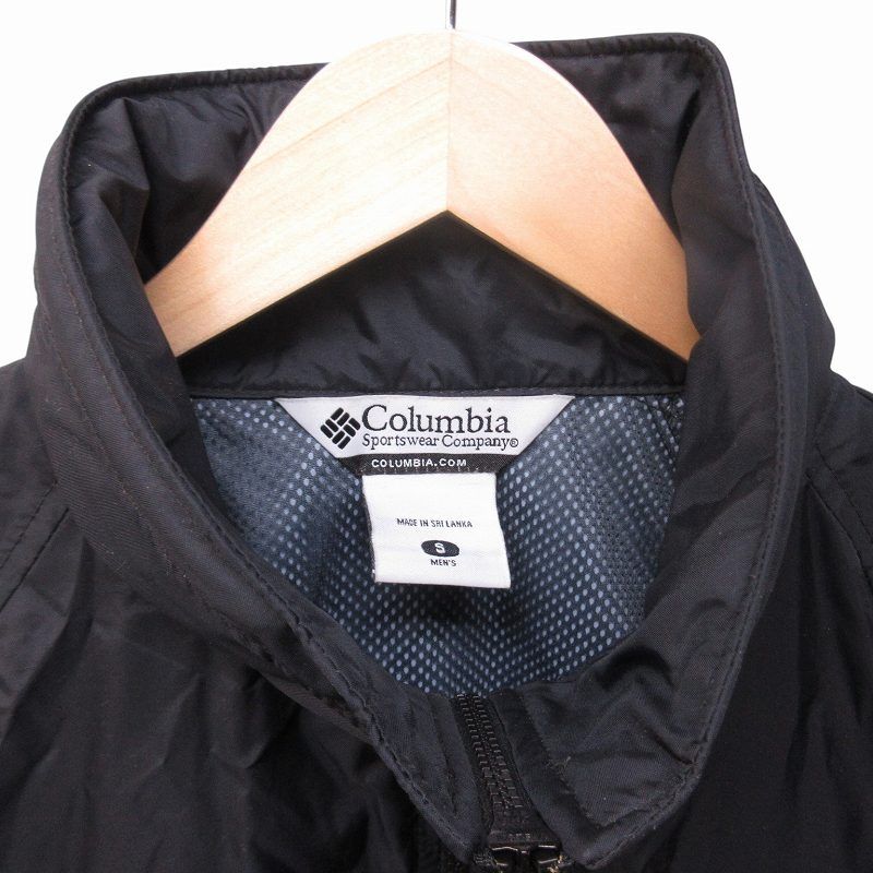 コロンビア Columbia × Fuji Rock Festival '06 スタッフモデル