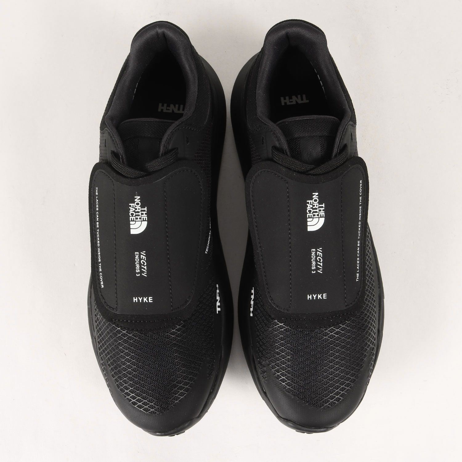 新品同様】THE NORTH FACE ノースフェイス サイズ:27.0cm / 24AW HYKE