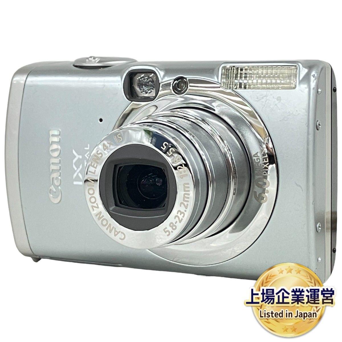 Canon IXY DIGITAL800IS デジタルカメラ IXY DIGITAL 800 IS」の人気商品一覧 | 安い商品を通販サイト