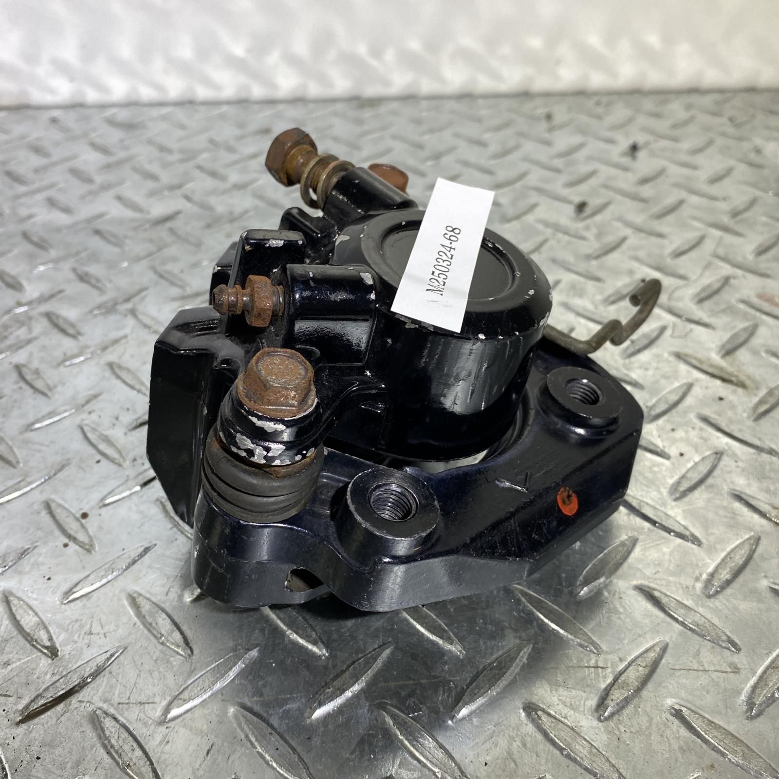 KAWASAKI Z250FT フロントキャリパー 左 カワサキ KAWASAKI Z250FT