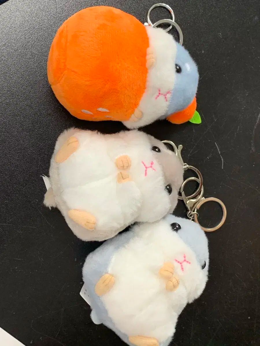 n*e様 未開封品 わたしのハムスター ミニペットクラブ ブラウニー君