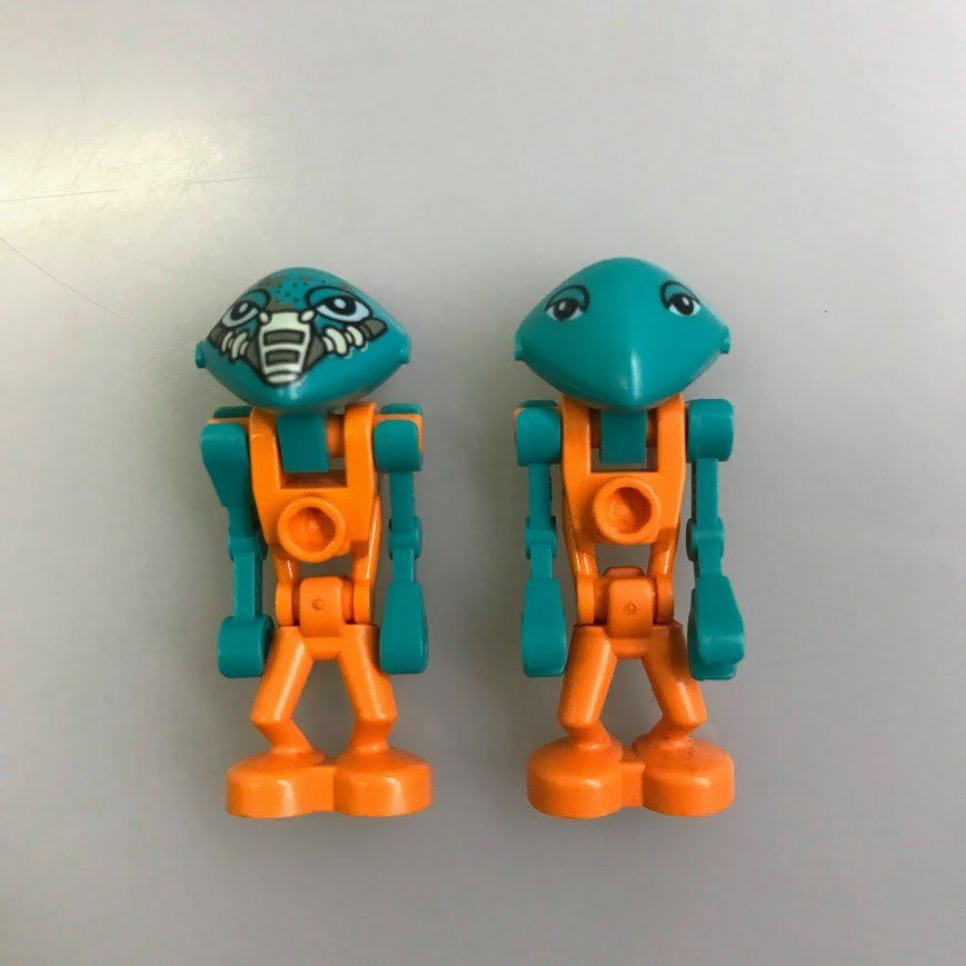 正規品 LEGO レゴ マーズ エイリアン 宇宙人 5個 まとめ売り NH 正規品 LEGO レゴ マーズ エイリアン 宇宙人 5個 まとめ売り NH