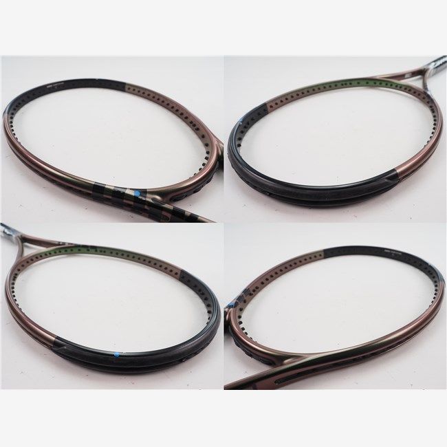 テニスラケット ウィルソン ブレード 98 アウトレット 16×19