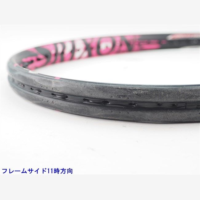 中古 テニスラケット スリクソン レヴォ CV 3.0 アガ 2017年モデル (G2)SRIXON REVO CV 3.0 Aga 2017 SRIXON 中古 テニスラケット スリクソン レヴォ CV 3.0 アガ