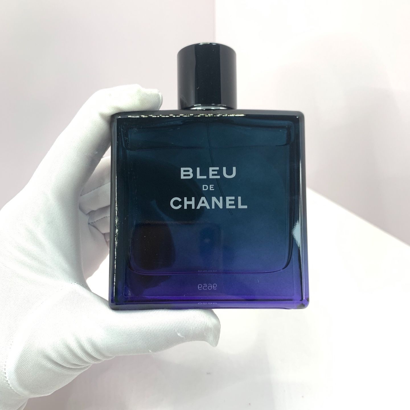 Amazon | CHANEL(シャネル) シャネル CHANEL ブルー ドゥ