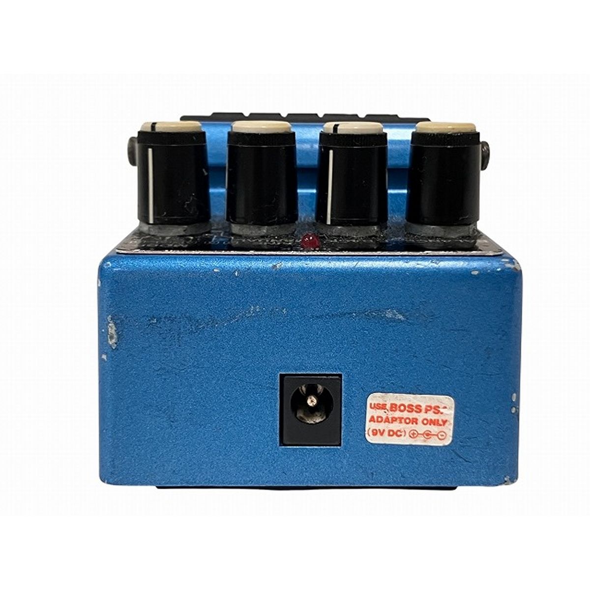 ディレイ エフェクター