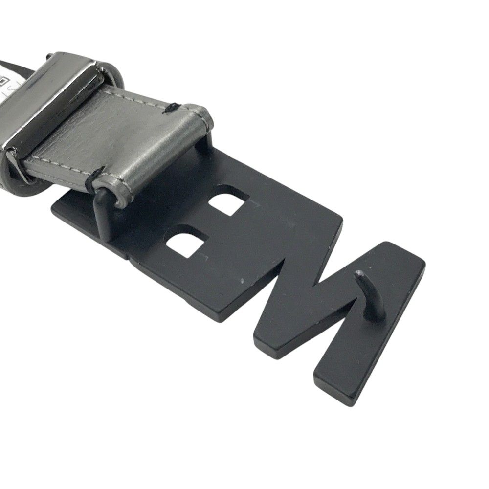 MASTER BUNNY EDITION マスターバニーエディション バックルベルト