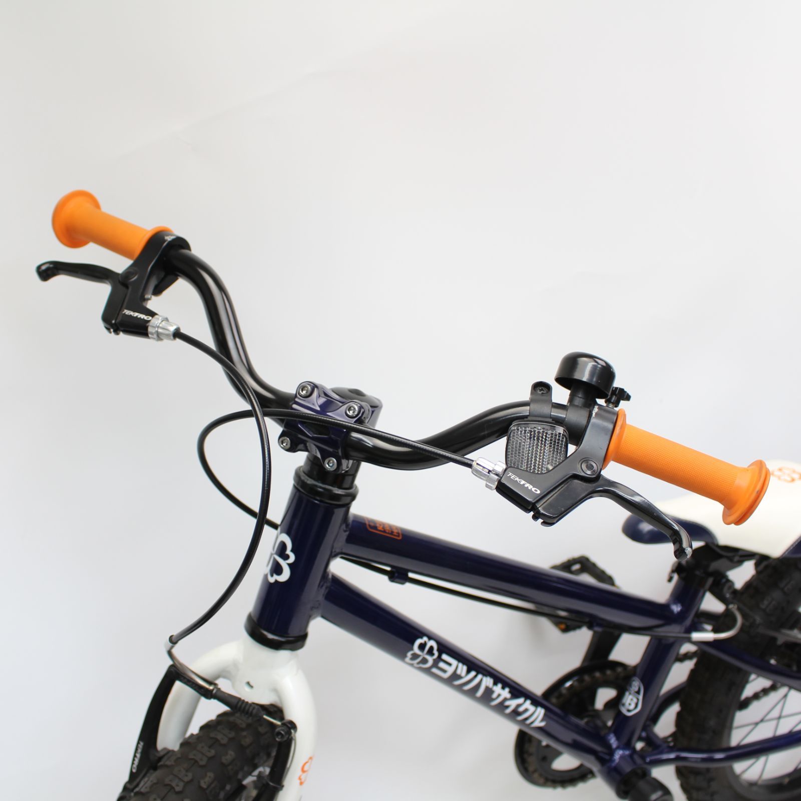 756)【未使用品】YOTSUBACYCLE(ヨツバサイクル) YOTSUBA ZERO 16