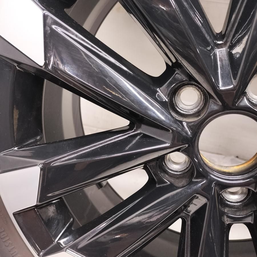 16x6J フォルクスワーゲン