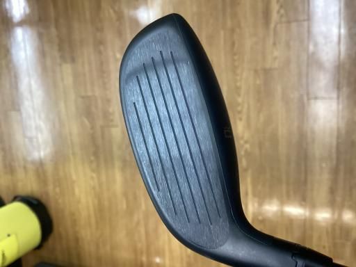 ユーティリティー 【中古】 コブラ KING TEC UTILITY(2023) U5