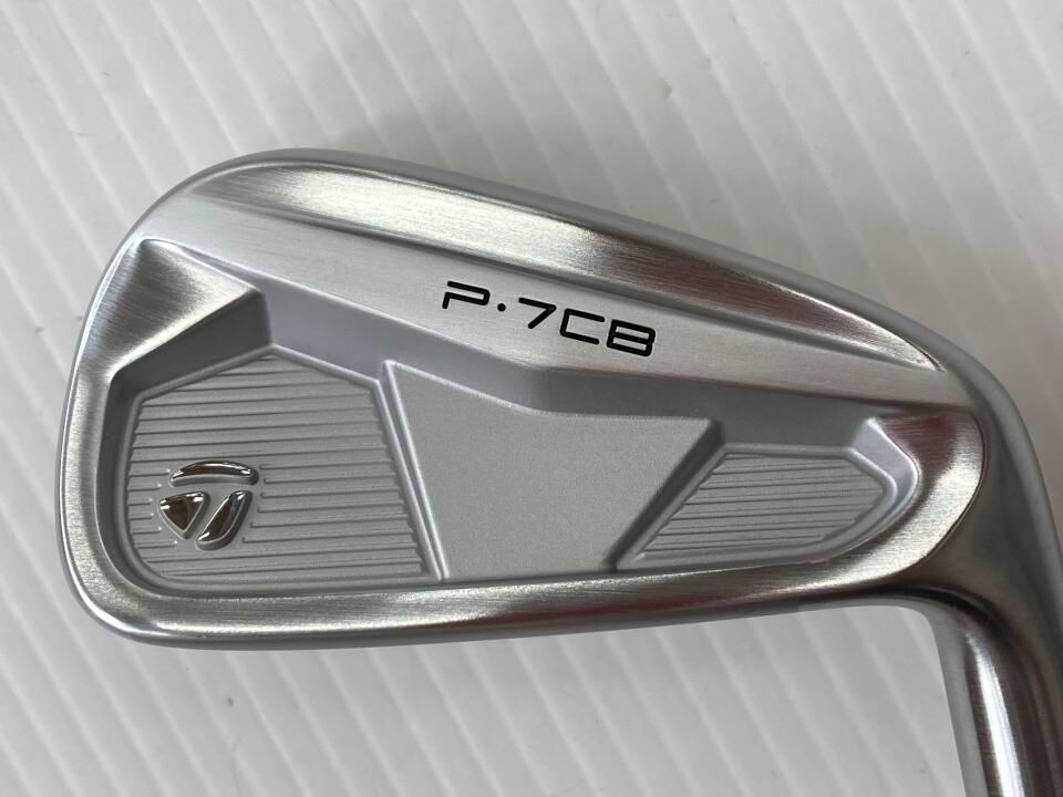 P 7CB 2025 | S | NSプロ MODUS 3 TOUR 105 | | アイアン | テーラーメイド 最短即日発送