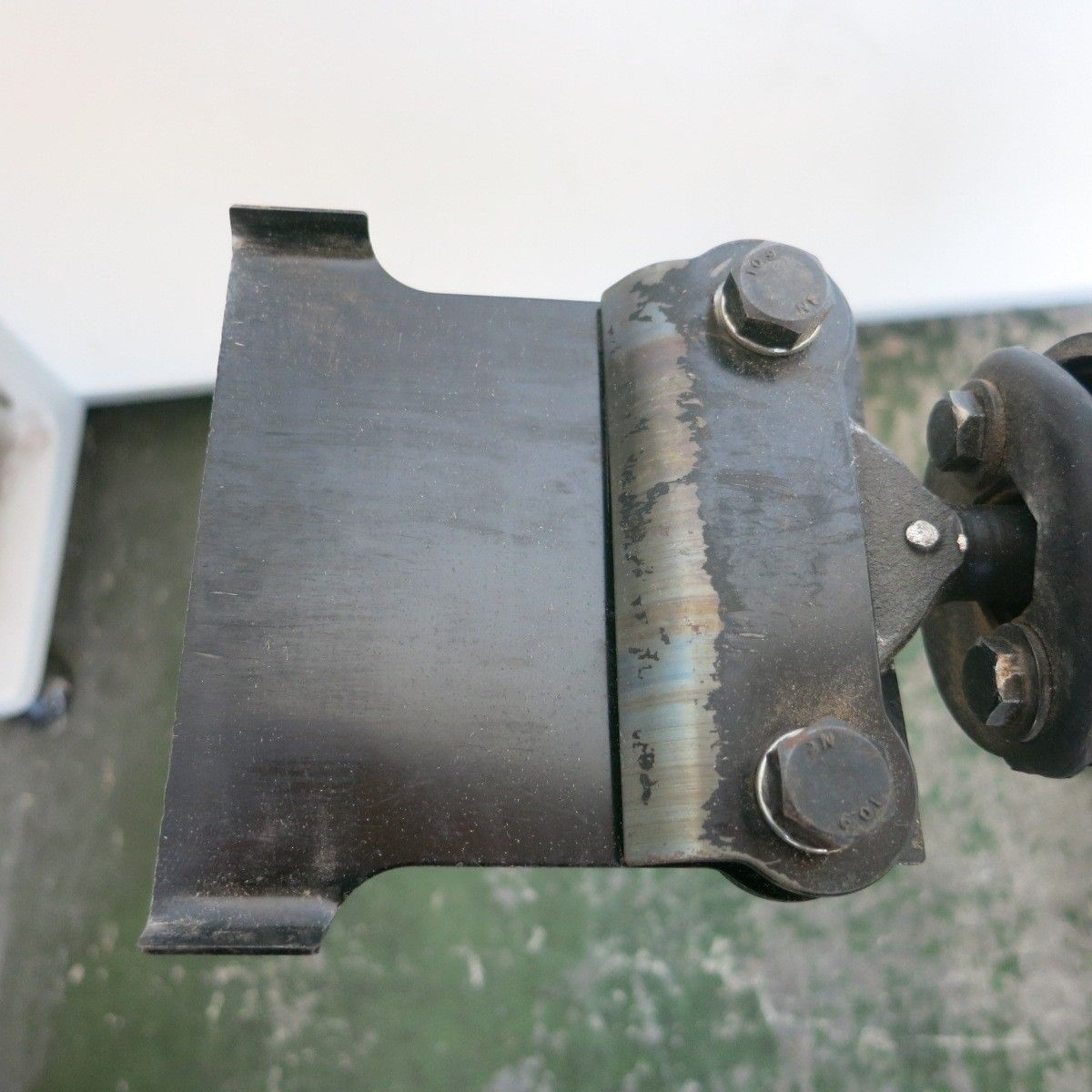 ロングハンドル コード式