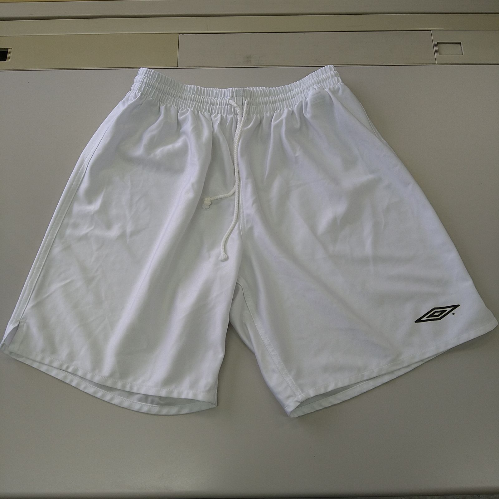 UMBRO アンブロ 2002年ワールドカップ イングランド代表ユニフォーム 
