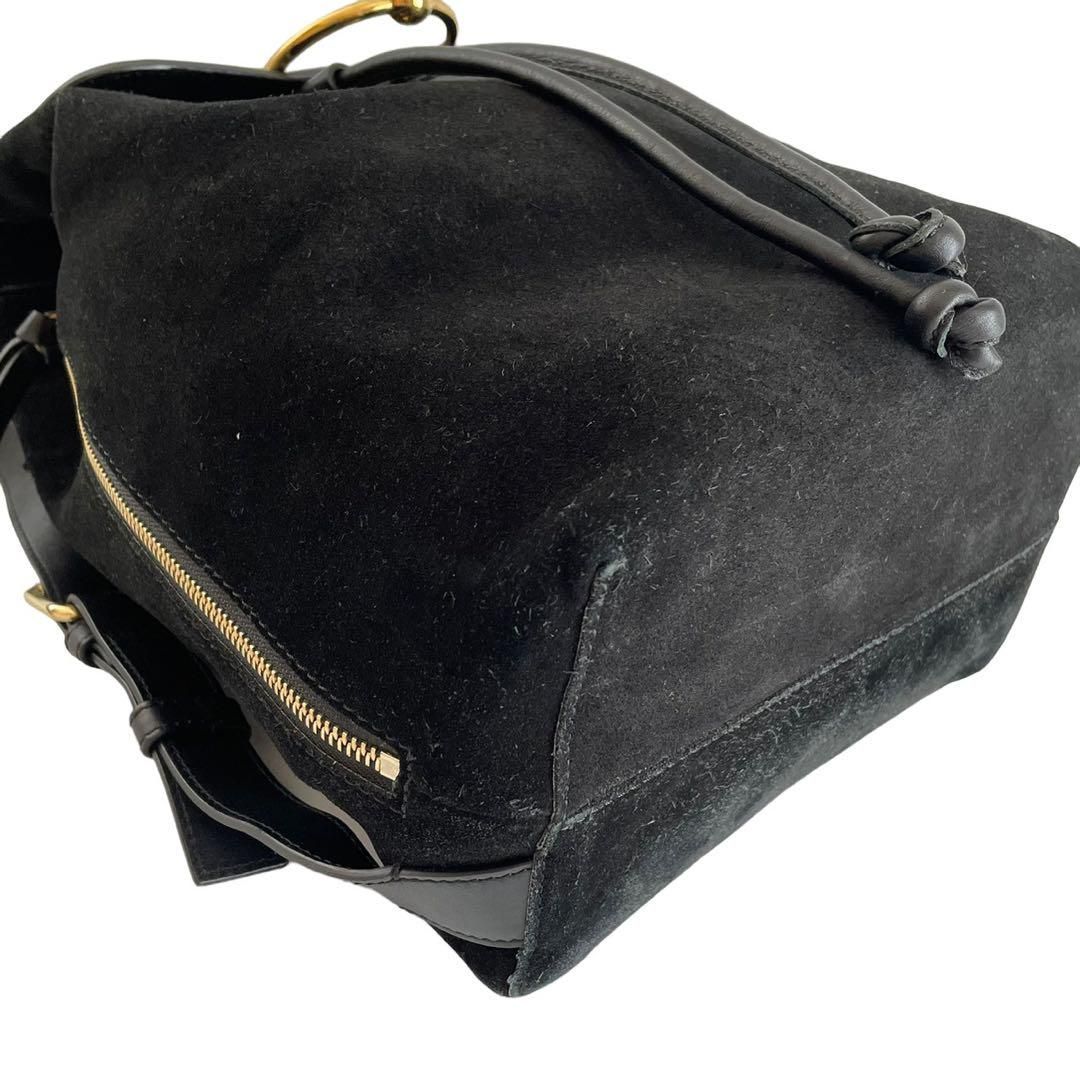 J.W.Anderson JW アンダーソン リュック バックパック ピアス - メルカリ