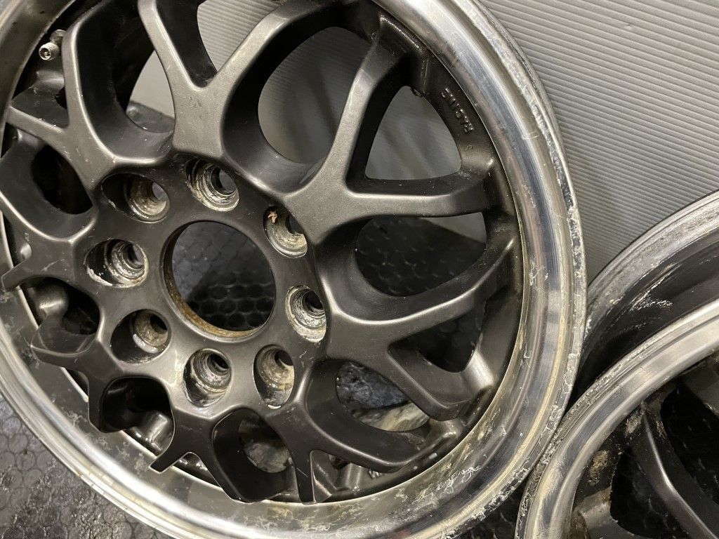 CRIMSON RACING SPARCO クリムソン レーシングスパルコ 社外