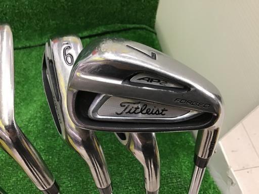 B【タイトリスト】【男性用】【セット】【Sフレックス】