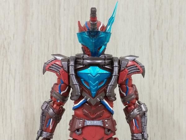【箱無し】バンダイ S.H.Figuarts  ブラッドスターク 仮面ライダービルド