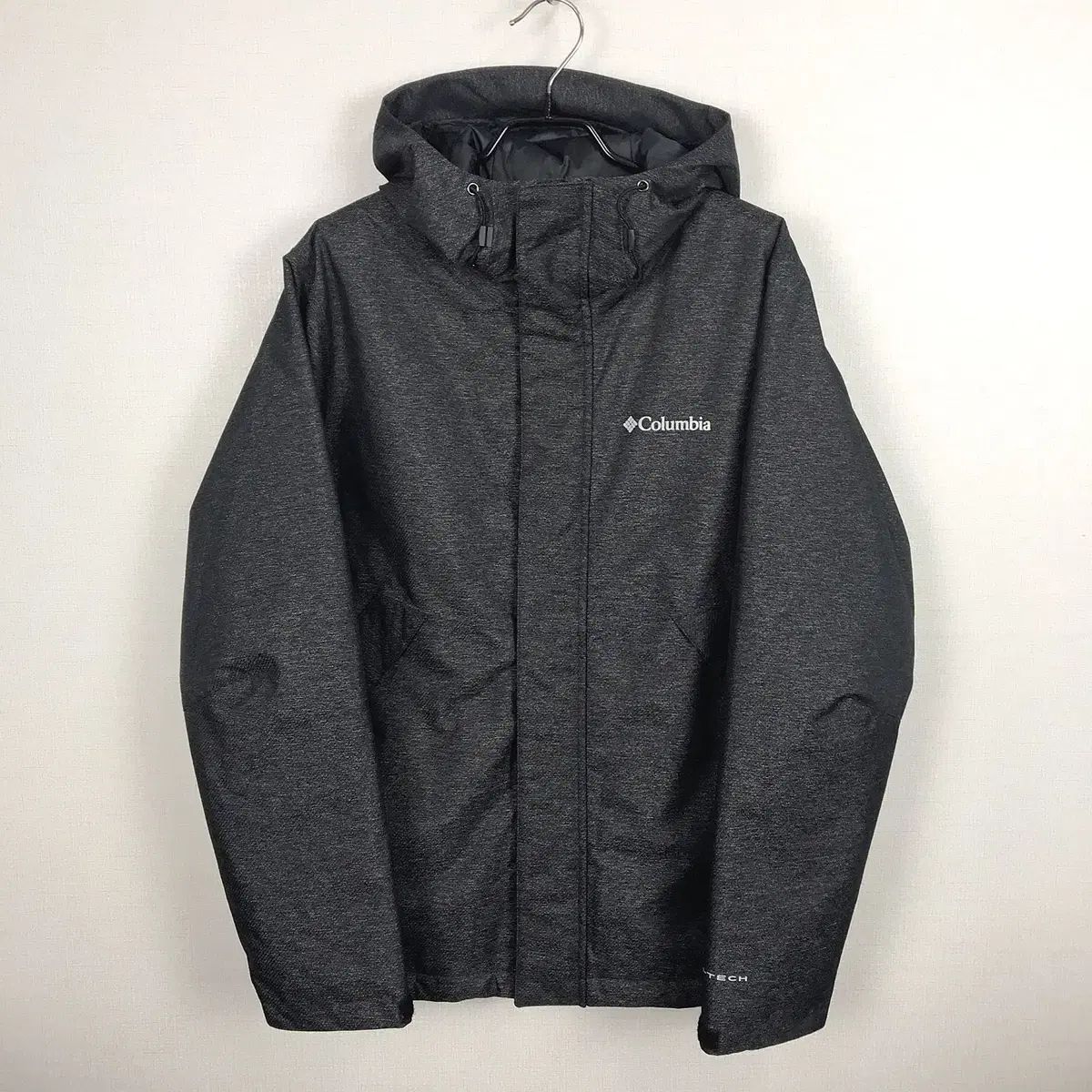 コロンビア オムニテック インシュレート アウター ジャケット メンズ M 95