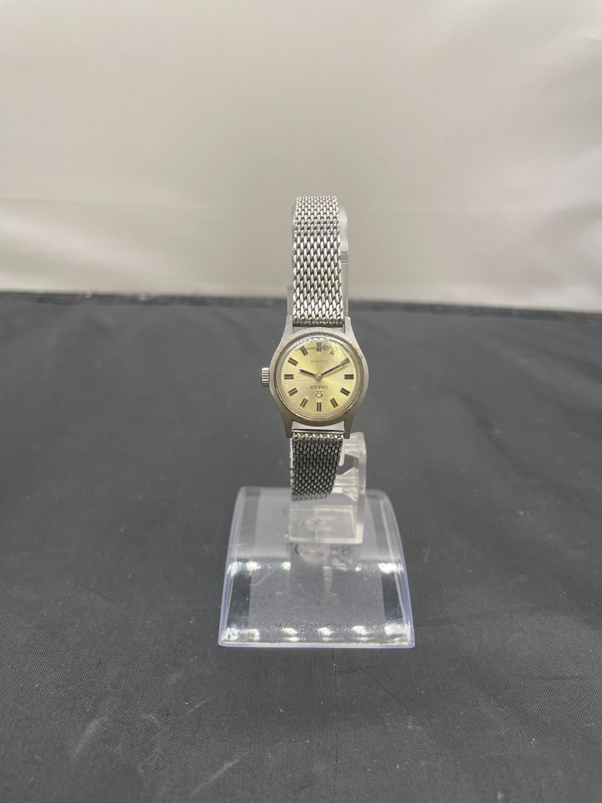 オメガ ジュネーブ B25081184