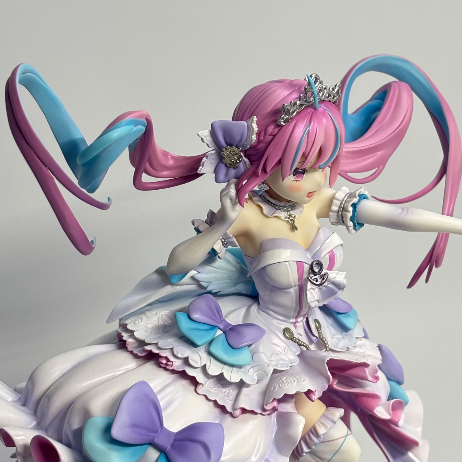 驚きの破格値，限定SALE 【箱なし】 湊あくあ あくあ色すーぱーどり