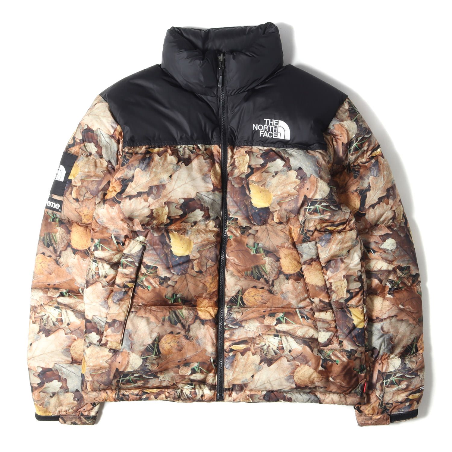 美品 Supreme シュプリーム ジャケット サイズ:M 16AW THE NORTH FACE ...