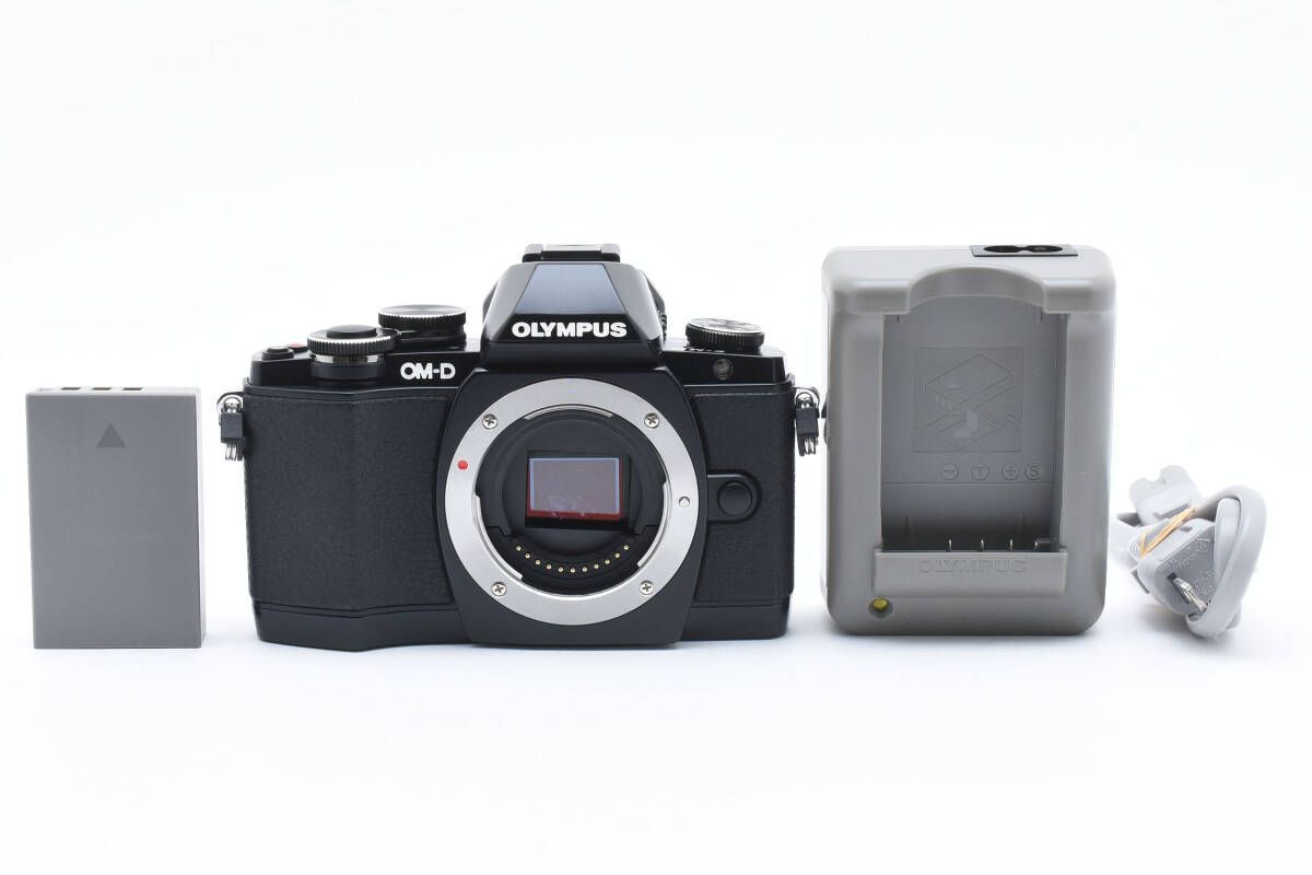 ショット数1030❣️OLYMPUS PEN E-PL10⭐️ダブル Wi-Fi ショット数1030 OLYMPUS PEN E-PL10⭐️ダブル Wi-Fi Olympus E-PL10