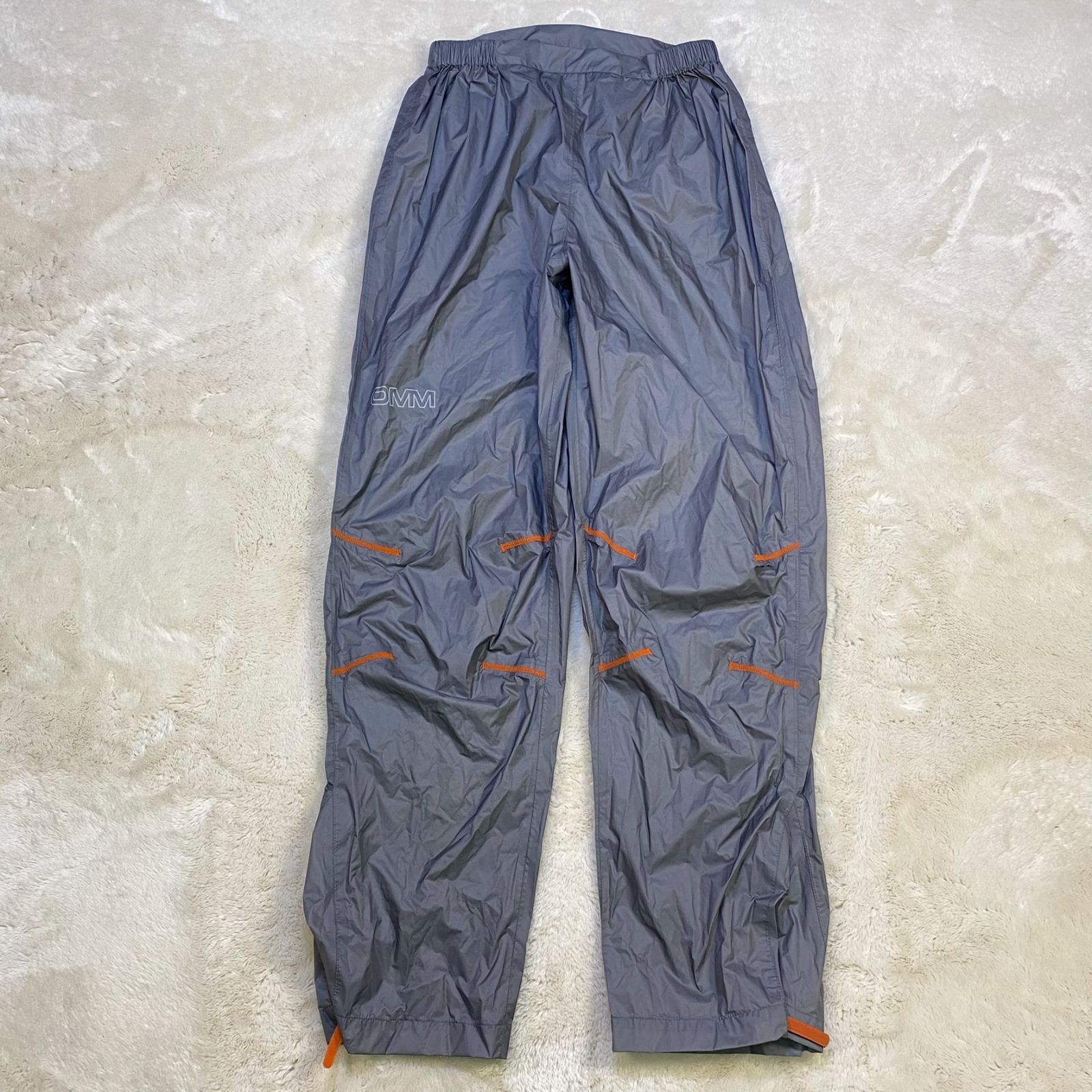 OMM オーエムエム Halo Pant ヘイロパンツ グレー Sサイズ
