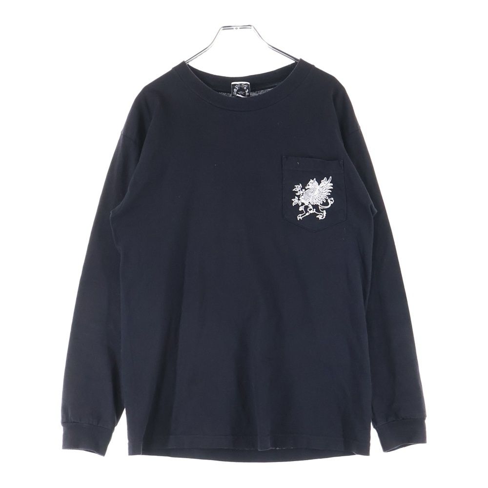 希少】「CHROME HEARTS × 氷室京介 コラボ ロンT」 楽天市場】CHROME