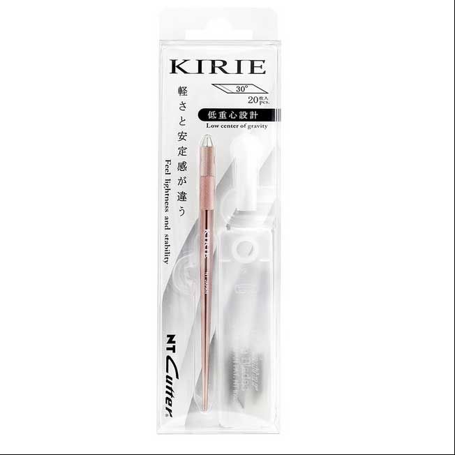 デザインナイフ KIRIE