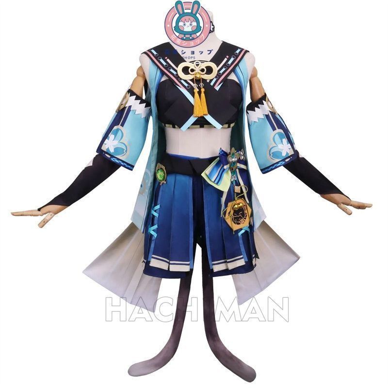 原神