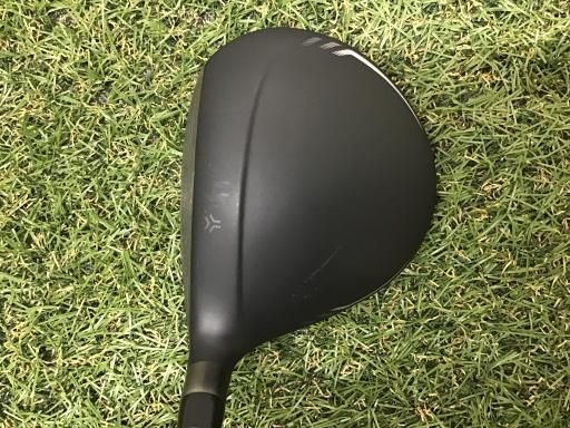 ファスティング 中古】 ダンロップ SRIXON ZX Mk II 7W フェアウェイウッド FW