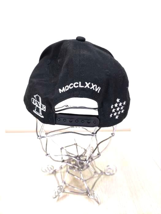 超レア！豪華ケース付き 秘密結社フリーメイソン帽子 アメリカ