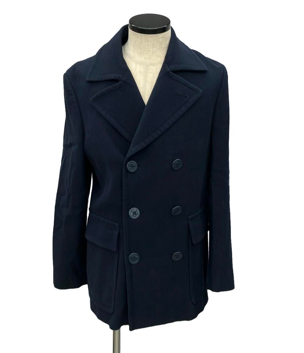 Maison Margiela ピーコート メンズ Maison Margiela ピーコート メンズ