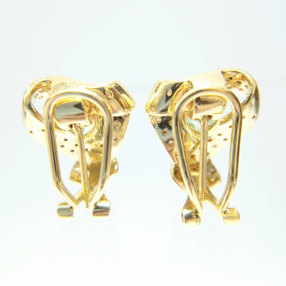 各0.60ct 天然ダイヤモンド